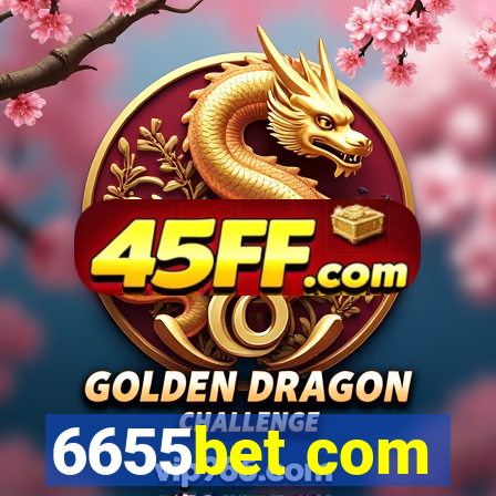6655bet com